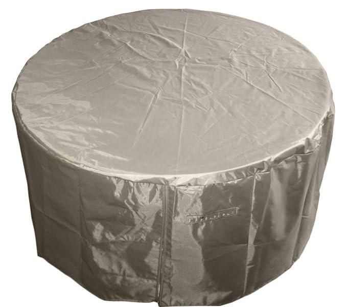Water Tank Insulation Cover