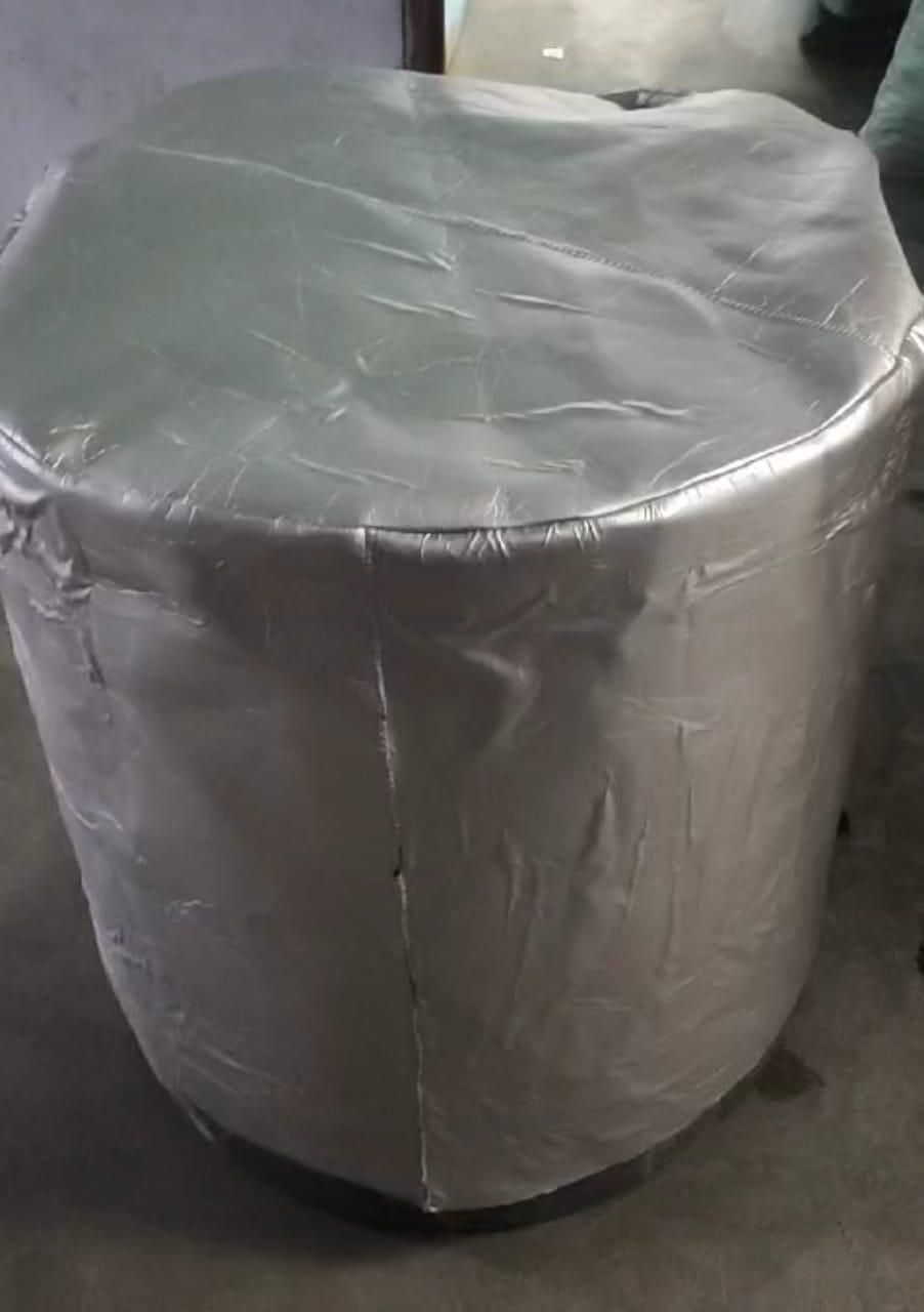 Water Tank Insulation Cover