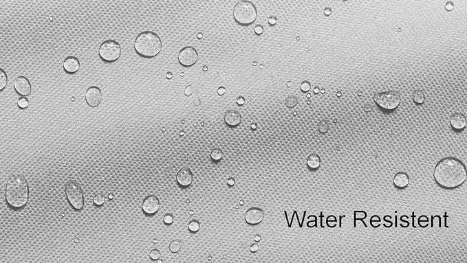 Water Tank Insulation Cover